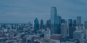Dallas Skyline