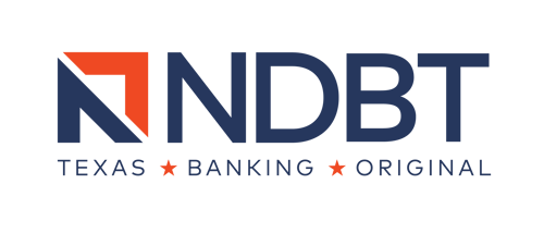 NDBT logo NDBT logo